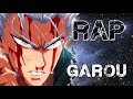 RAP DE GAROU 2019 | ONE PUNCH MAN | Doblecero