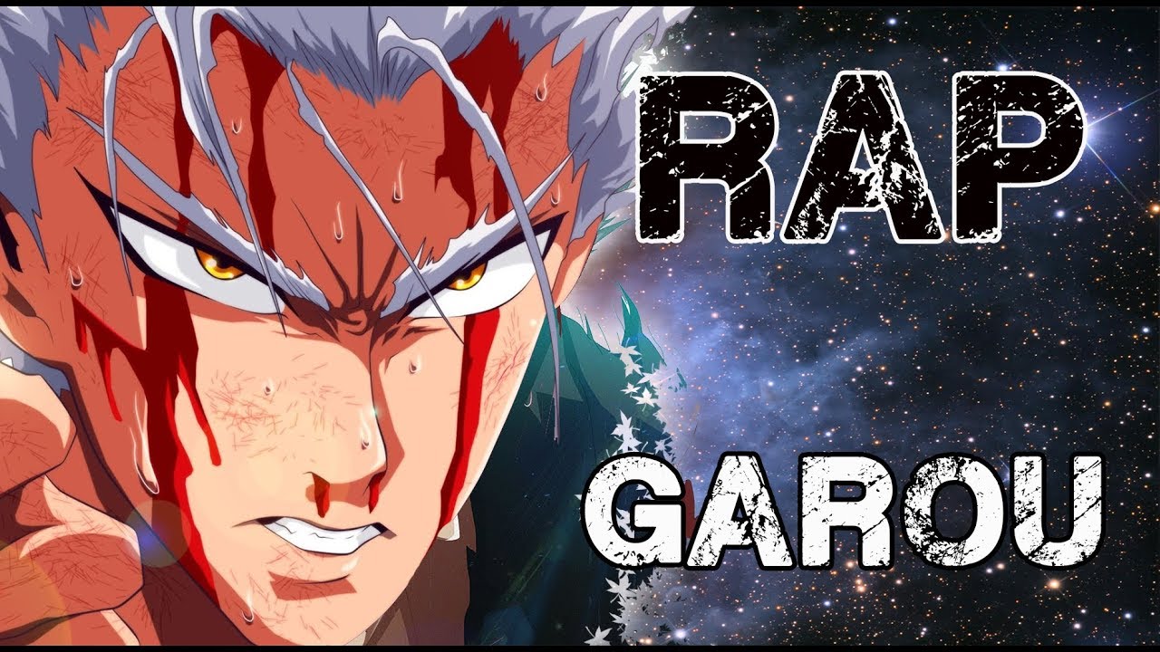 RAP DE GAROU 2019 | ONE PUNCH MAN | Doblecero