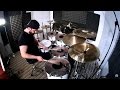 Shinedown - Sound Of Madness (drum cover)