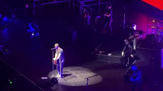 OneRepublic - Stop and Stare | Artificial Paradise Tour in Shanghai 240112