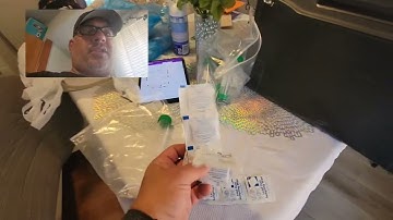 Cleveland Lead Testing Video 3. Part 2: Dust Wipe Samples