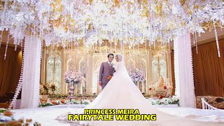 WEDDING VENUE TERMAHAL IMPIAN MEIRA #2019Amin