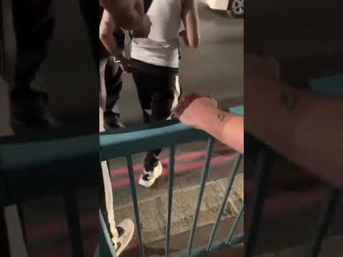 Рэпер Даппи - видео