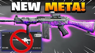 TR-2 = NEW META... Don't Say I Didn't Warn You
