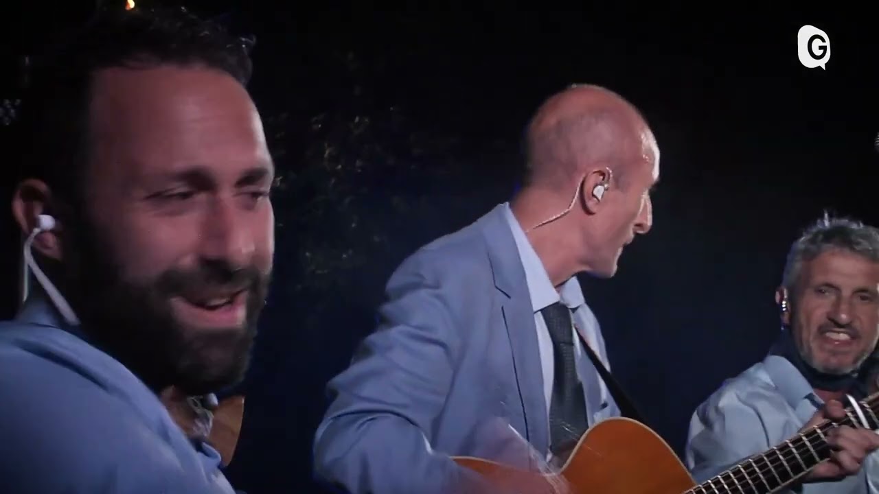 Concert - K’Scolta Music Awards - EPPO, ONCE AGAIN - video