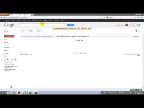 HOW TO OPEN AND USE GOOGLE DOCS