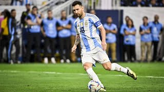 Argentina🇦🇷 vs Ecuador🇪🇨 Full PENALTY Shootout🥅