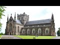 BBC Choral Matins: St Patrick’s Cathedral Armagh 1960 (Frederick Carter)