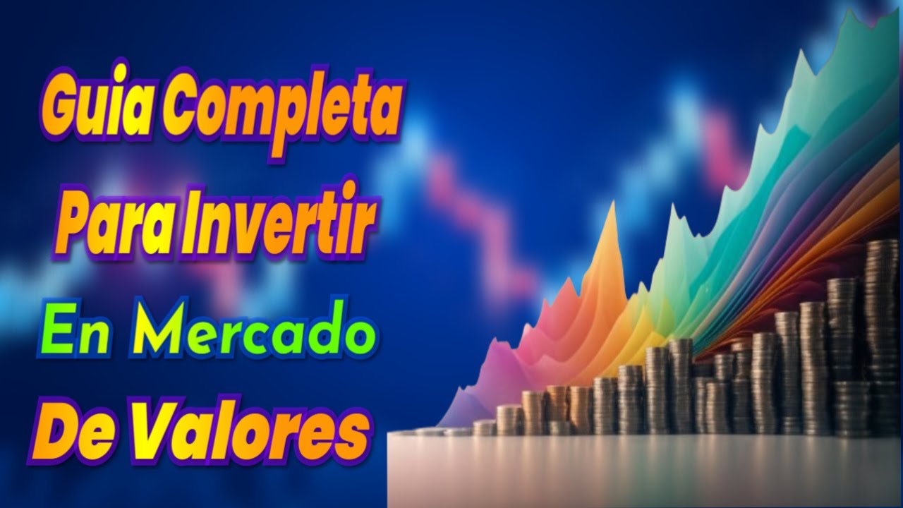 🌐Los Mejores CONSEJOS para INVERTIR en el MERCADO de VALORES - YouTube