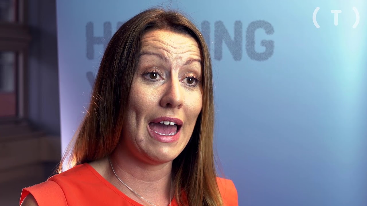 Why come to the BTA Conference?