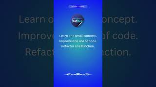 Improve Your Coding 1% Every Day #codeforbeginners #coders
