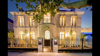 Paragon Development Group - Lansell Rd