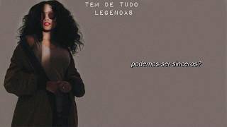 Video thumbnail of "H.E.R - uninvited (TRADUÇÃO/LEGENDA)"