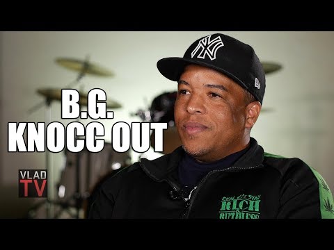 BG Knocc Out Knows Eric Holder: He Used to Be on Nipsey's Label (Part 4)