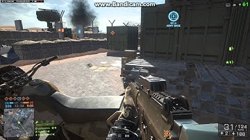 Battlefield 4 rubberbanding