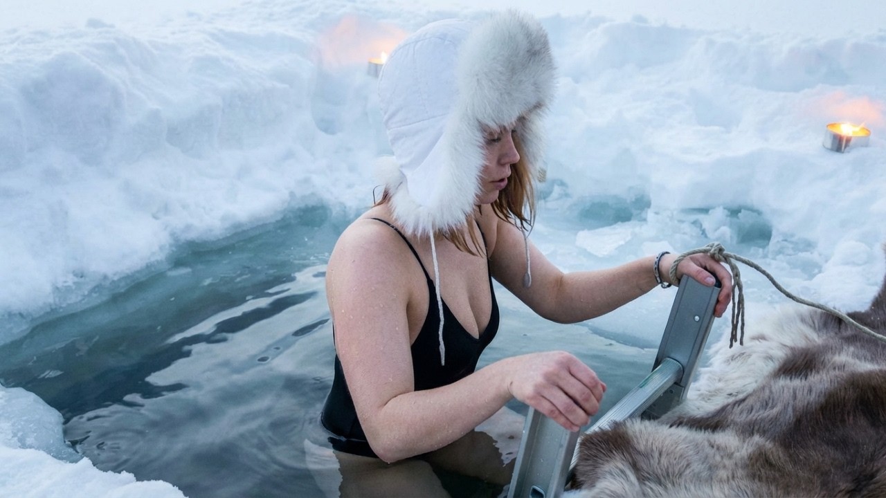 Suède sauvage : un voyage au cœur du Nord