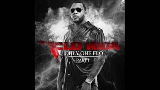 Flo Rida - Who Dat Girl Feat. Akon Resimi