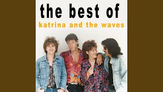 Miniatura de vídeo de "Katrina And The Waves - Love Shine a Light"