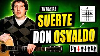Vídeo de Suerte