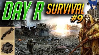 Day R Survival - Lots Of Upgrades! Let's Go!  - Episode 9 (Battle Update) screenshot 5