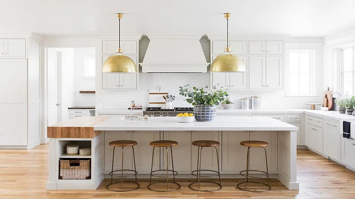 The Stringham Project Home Tour