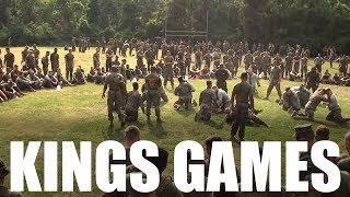 Kings Games screenshot 4