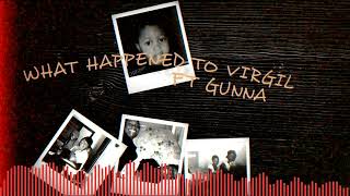 Lil Durk - What Happened To Virgil Ft. Gunna [Official Instrumental]