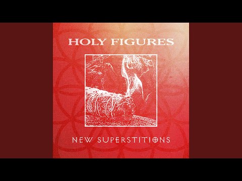 Holy Figures — Burnt Out