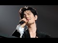 20261023 Xiao Zhan Concert In Nanjing performing #Xiao Zhan