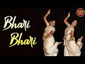 Bhari bhari  mann bheetar  ft radhika joshi  anushka ghag