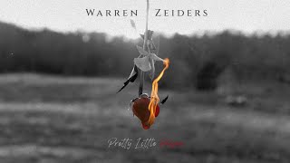 Warren Zeiders - Pretty Little Poison  (Official Visualizer) chords