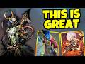 Opponents Hate This... Loki is BACK