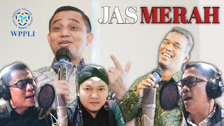 JASMERAH - Mr AH feat Sopian & Kang Emil