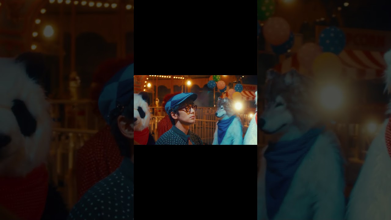 2025.09.03 Release.New single「琥珀／図鑑」発売中！#sekainoowari #琥珀 #図鑑 #NewSong #MusicVideo