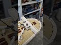 Coggleblox review of the Lego Titanic, Set Number 10294.