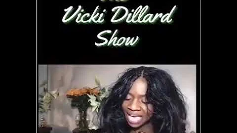 The Vicki Show exposes Jim Crow Joe