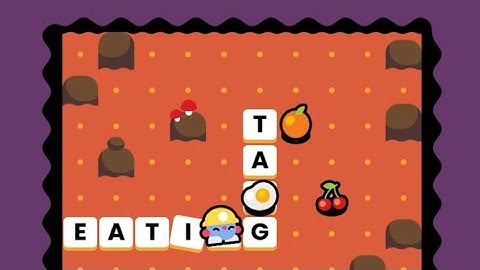 Molecano level 12 13 14 15 walkthrough funny word puzzle game