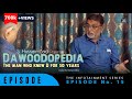 Dawoodopedia  s hussain zaidi  episode 15  the infotainment series