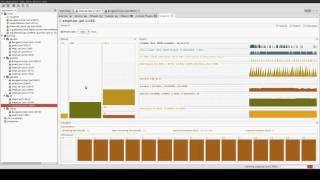 Minecraft VisualGC Preview screenshot 5