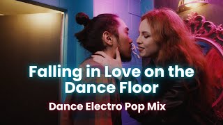 Mix 45 - Dance Electro Pop EDM Mix - Meduza, Tiesto, Kygo, Loud Luxury, Dom Dolla