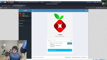 HacktheBox (HTB) – Mirai with CyberMunky @ Exploit Security [SOLUTION]