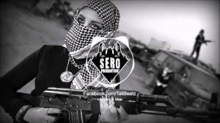 arabic trap beat rapinstrumentaldeep hardby sero prod