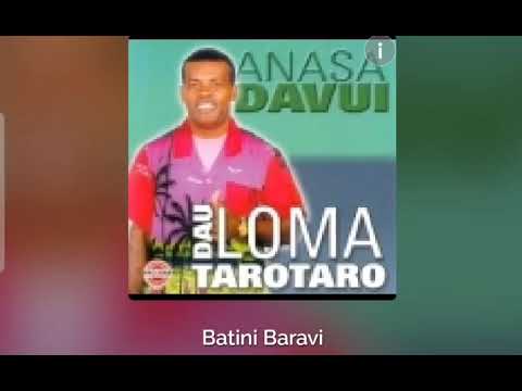 Anasa Davui- Bati ni baravi