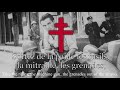 Song of the french resistance  le chant des partisans