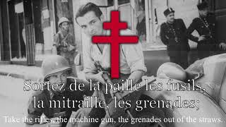 Song of The French Resistance - \\