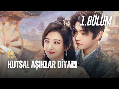 Kutsal Aşıklar Diyarı l 1.Bölüm l Wonderland of Love l Xu Kai, Jing Tian  l  乐游原