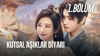 Kutsal Aşıklar Diyarı l 1.Bölüm l Wonderland of Love l Xu Kai, Jing Tian  l  乐游原