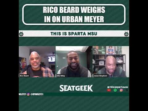 This is Sparta MSU Podcast on X: Coach story shenanigans with