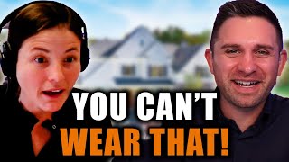 The TRUTH About Realtor Dress Codes | The Real Word 260