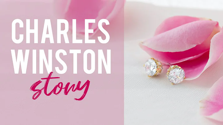 Charles Winston for Bella Luce Story